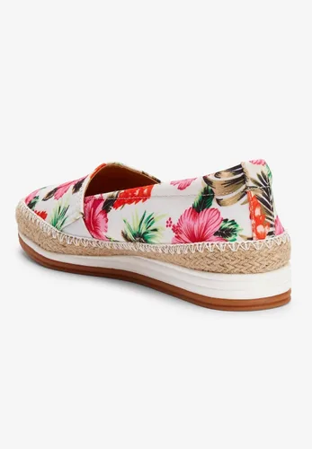 Vista 2 de Comfortview Zapatos planos The Spencer para mujer (anchos disponibles)