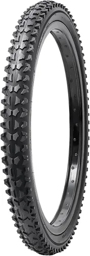 Vista 8 de YUNSCM 2-PCS 16" Kid Bike Tires 16x2.125/57-305 Compatible with Mountain Bike 16 x 2.125 Bicycle Tires