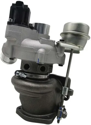 Vista 4 de YL nuevo turbocompresor para K03 EP6 CDTS EP6FDTX EP6CDTX EP6DT para Peugeot 207 208 308 RCZ para CITROEN DS 3 53039880180 53039880292 0375T3