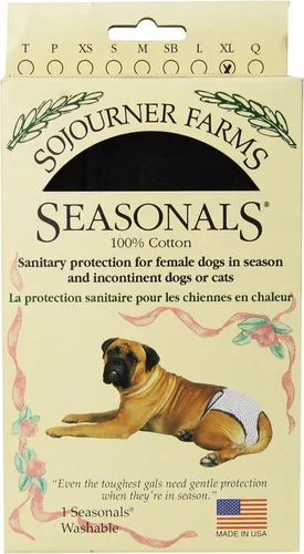 Vista 33 de Pañal lavable para perros - Se adapta a perros XS - Flores rosas Rosado floreado