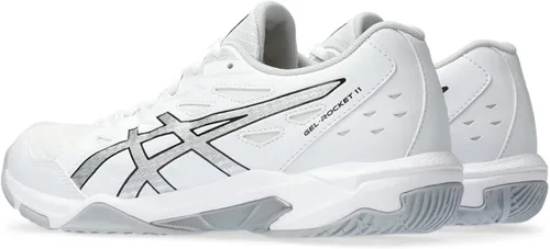 Vista 3 de ASICS Zapatillas de voleibol Gel-Rocket 11 para mujer
