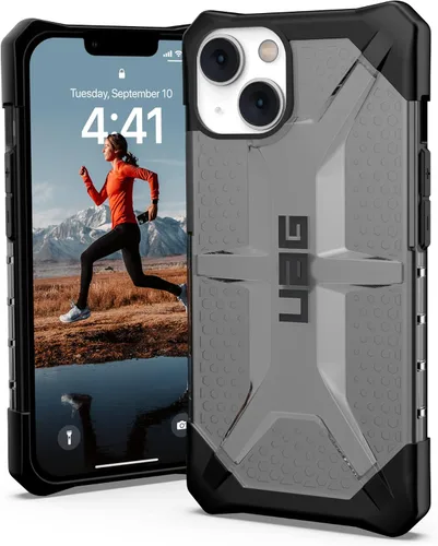 Vista 7 de URBAN ARMOR GEAR UAG - Funda protectora para iPhone 14 de 6.1 pulgadas, diseño de Pathfinder, delgada, ligera, a prueba de golpes, a prueba
