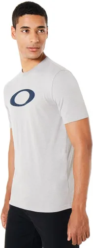 Vista 4 de Oakley Camiseta O-Bold Ellipse para hombre