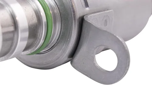 Vista 4 de Solenoide de sincronización de válvula variable del árbol de levas del motor VVT compatible con Mini Cooper