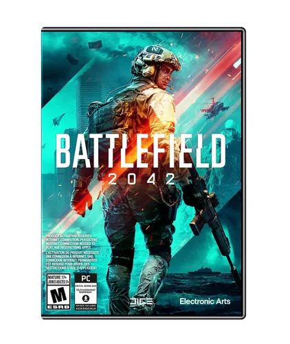 Vista 19 de Battlefield 2042 - PlayStation 4