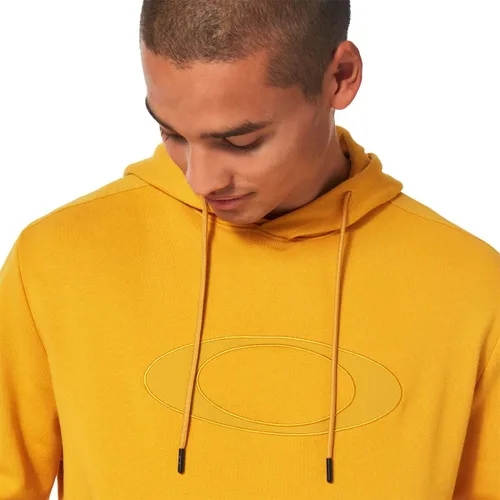 Vista 3 de Oakley Sudadera Ellipse para hombre