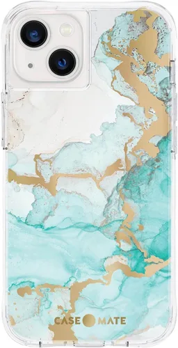 Vista 9 de Case-Mate BLOX - Funda para iPhone 13, color negro, protección contra caídas de 10 pies, compatible con carga inalámbrica, funda protectora