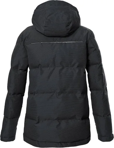 Vista 2 de killtec Boys Winter Jacket KOW 156 BYS QLTD JCKT