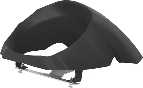 Vista 8 de Kojem Carenado de faro compatible con Harley-Davidson Softail 18-24