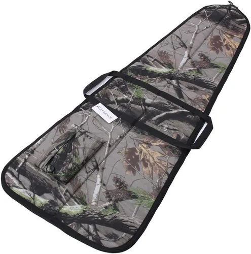 Vista 4 de Raprance Estuche suave para escopeta para rifles sin mira