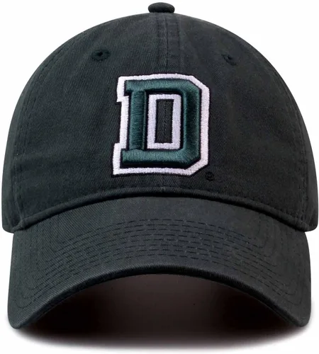 Vista 9 de The Game NCAA - Gorra con logotipo de ajuste relajado para adultos, logotipo bordado, 100% algodón, eleva tu estilo y muestra tu espíritu