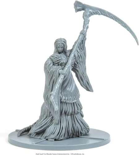 Vista 5 de Dark Souls: El juego de mesa - Painted World of Ariamis