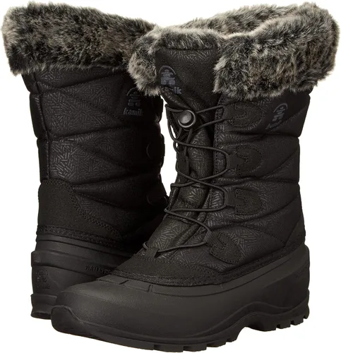 Vista 12 de Kamik Botas de nieve Momentum 3 para mujer