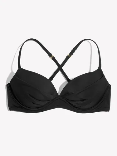 Vista 6 de Sujetador de encaje para mujer Smart & Sexy