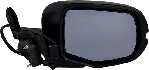 Vista 19 de Garage-Pro Espejo calefactable eléctrico del lado del conductor para Honda Pilot 2019-2022 Power Fold con luz de señal y memoria pintable