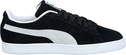 Vista 7 de PUMA Select Suede Classic Plus - Tenis deportivos de ante, clásicos para hombre