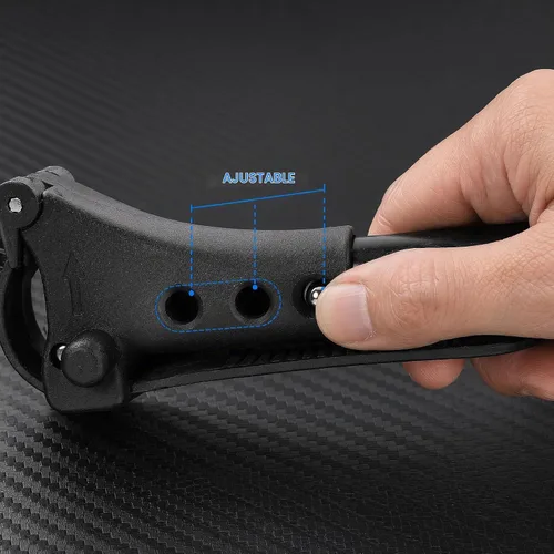 Vista 8 de Totority Conector de cochecito de bebé, 3 piezas, conector universal para carrito de bebé, para gemelos, universal, se adapta al paraguas para uso