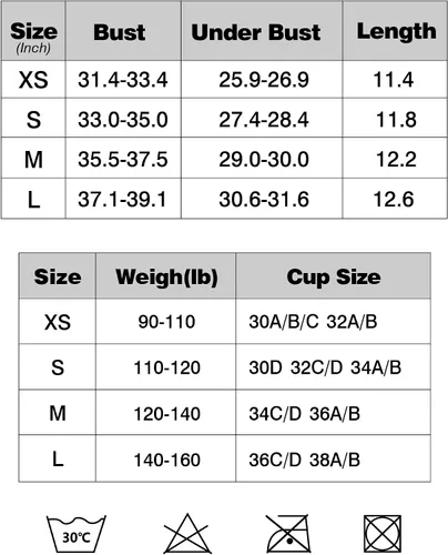 Vista 6 de YEOREO Kyla Workout Crop Tops for Women Short Sleeve Twist Front Crop Tank Top Padded Sports Bra Casual Shirts