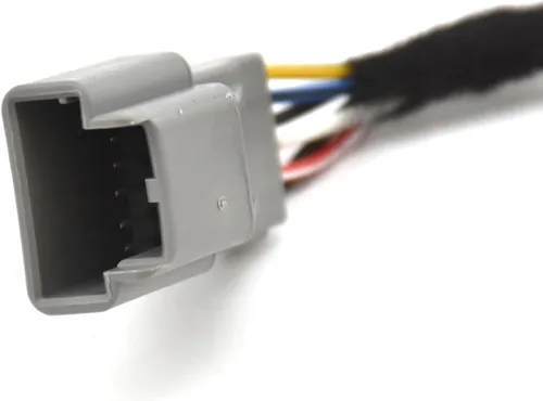 Vista 4 de 14+ RAM Classic USB Media Center Hub Actualización Adaptador de arnés de cableado para CARPLAY