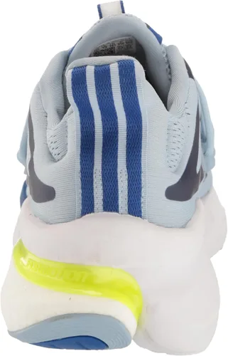 Vista 3 de adidas Alphaboost V1 - Tenis de correr para hombre