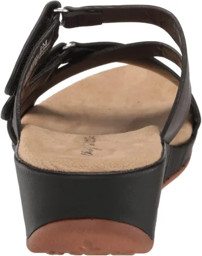 Vista 3 de Easy Street Sandalia de cuña Koda para mujer