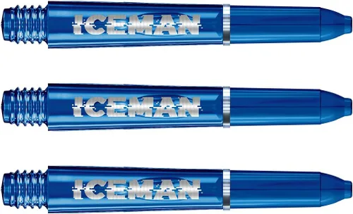 Vista 3 de RED DRAGON Gerwyn Price Iceman VRX Tallos