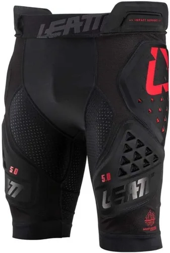 Vista 2 de Leatt Brace Impact Shorts 3DF 5.0 Adulto
