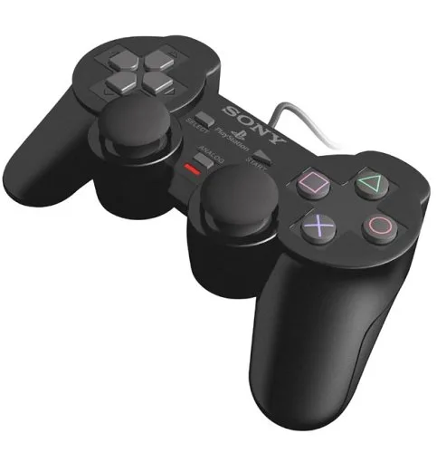 Vista 5 de Sony PlayStation 2 Console
