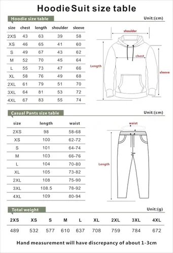 Vista 6 de Kpop - Sudadera con capucha Love Yourself Suga Jimin Jung Kook Jhope, conjunto de 2 piezas