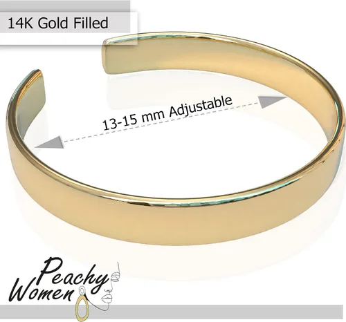 Vista 5 de Anillos para dedos redondos y planos - Oro, Plata, Negro