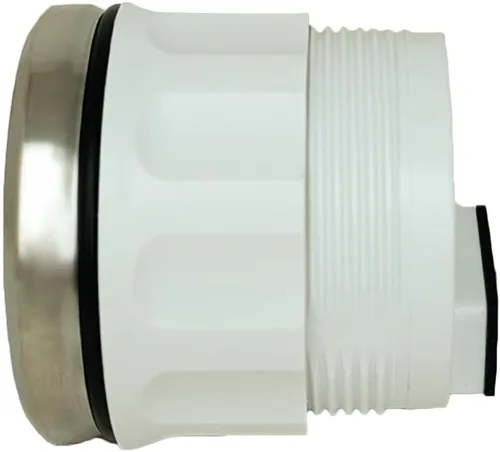 Vista 10 de ELING Voltímetro multifuncional 4 en 1 de 3.346 in, presión de aceite, nivel de combustible, medidor de temperatura del agua 9-32 V para automóvil