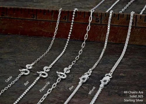 Vista 6 de Little Devil Designs Cruz de trol vikingo de plata de ley, pequeña (dije solo o collar)