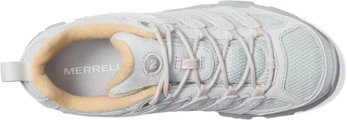 Vista 180 de Merrell Zapatos de senderismo impermeables Moab 3 para mujer