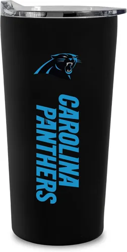 Vista 38 de Rico Industries Vaso de fútbol NFL suave al tacto, fácil agarre