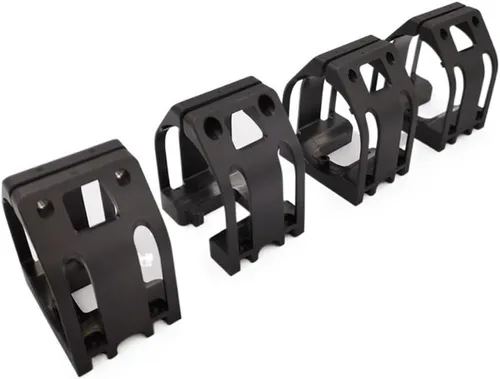 Vista 3 de [Piezas de drones] Accesorios de drones de protección de plantas para DJI T30 ESC Soporte UAV piezas [fácil instalación] (tamaño : 1 piezas)