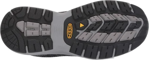 Vista 4 de KEEN Utility Women's Sparta Low Height Alloy Toe ESD Work Shoes
