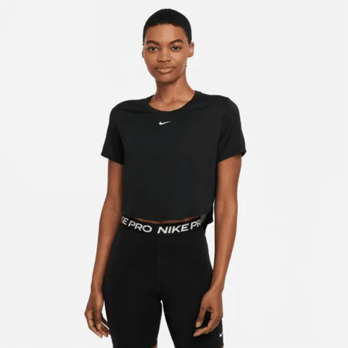 Vista 6 de Nike Camiseta corta Dri-FIT One para mujer, talla XS - XXL