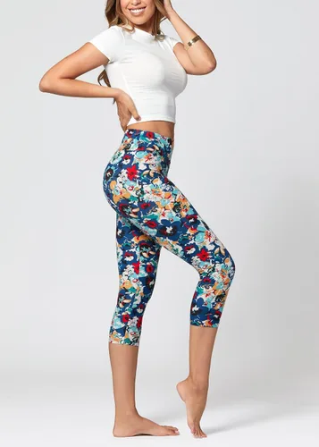 Vista 36 de Conceited - Leggings para mujer, longitud completa, ciclismo y capri, talla regular y extragrande