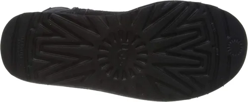 Vista 4 de UGG - Botas cortas clásicas II para mujer