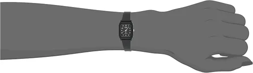 Vista 4 de Casio LQ142-1B Reloj