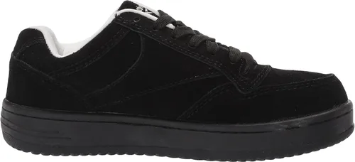 Vista 6 de Reebok Work Soyay RB191 - Tenis de trabajo para mujer color negro Negro