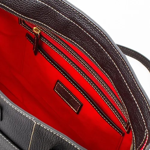 Vista 5 de Dooney & Bourke Pebble Grain Lexington