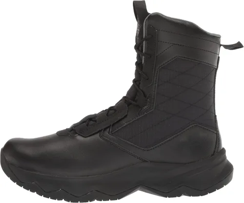 Vista 8 de Under Armour Men's Stellar G2 Military and Tactical Boot
