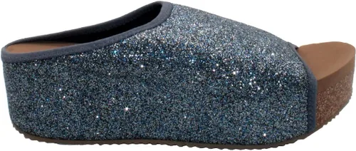 Vista 7 de VOLATILE Plataforma Festina para mujer