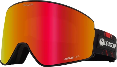 Vista 10 de Dragon Gafas PXV2