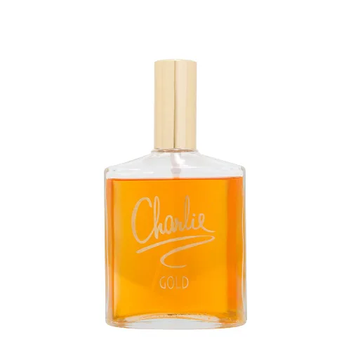 Vista 6 de Charlie Gold by Revlon - Espray Eau De Toilette para mujer, 3.3 onzas (3.4 fl oz)