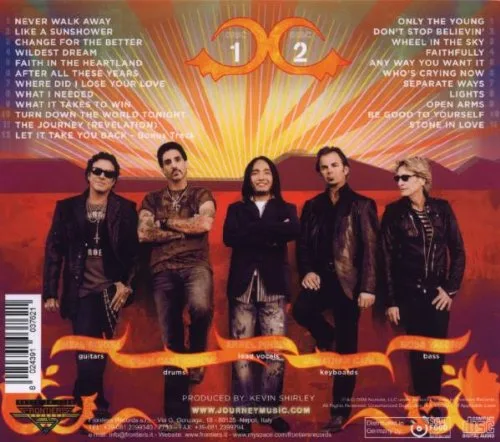 Vista 2 de Revelation