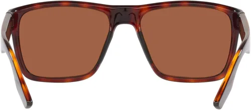 Vista 7 de Costa Del Mar Gafas de sol cuadradas Paunch XL para hombre