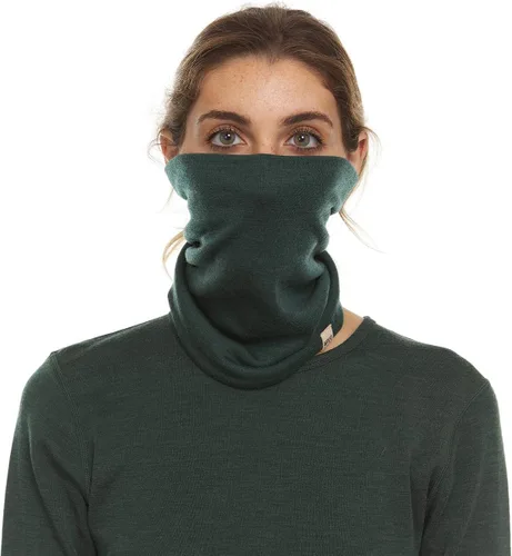 Vista 2 de Bufanda Minus33 Merino Wool 730 de lana merina