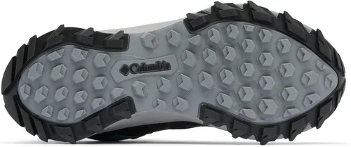 Vista 6 de Columbia Zapatos de senderismo Peakfreak Ii Mid Outdry para mujer